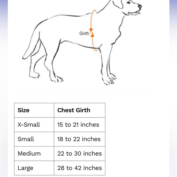 PetSafe Sure-Fit Adjustable Back Clip Dog Harness - Picture 9 of 9